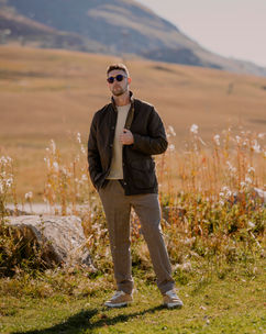 Collection Barbour homme Valence