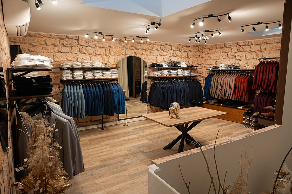 Showroom