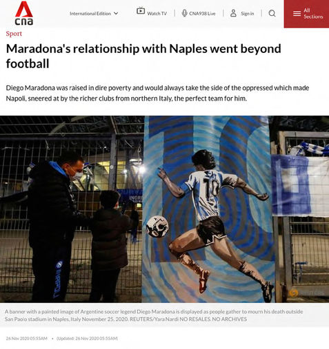 RASSEGNA AD10S DIEGO 