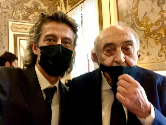 Corrado Ferlaino
