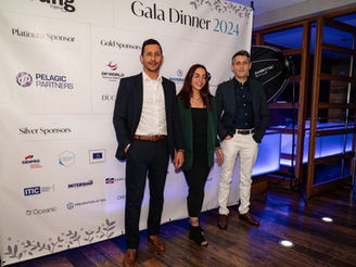 OneJar @ Annual Gala Dinner Youngship