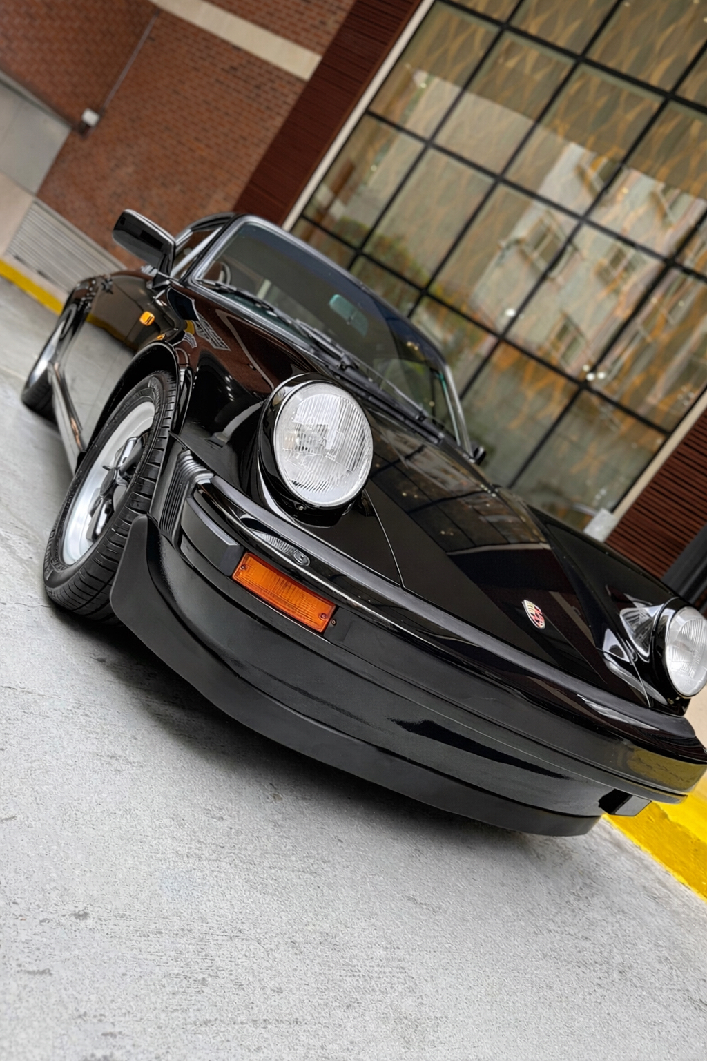 D83 Detailing portfolio 6 - professional mobile car detailing service London Surrey