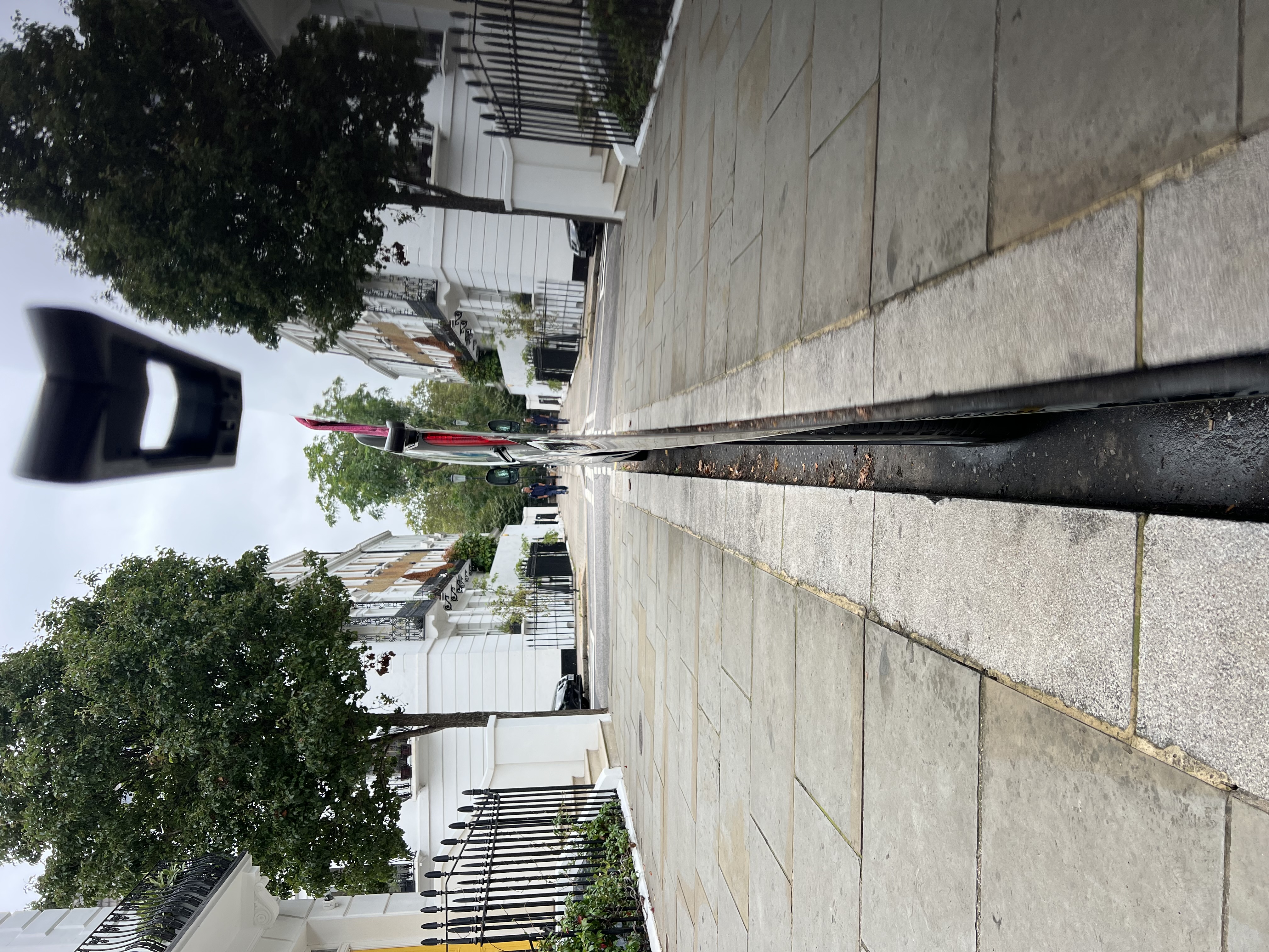 D83 Detailing portfolio 1 - professional mobile car detailing service London Surrey