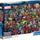 Thumbnail: Clementoni Marvel Super Heroes Impossible