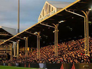 Fan Guide - Fulham FC .vs. London City Lionesses (12/01/25)
