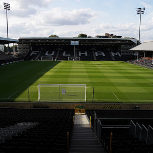 Away Ticket News | Fulham, Adobe Women's FA Cup (12/01/24)