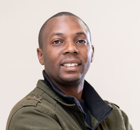 Duncan Majichi