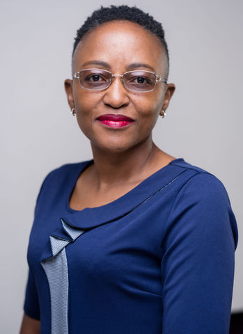 Mthandazo Maphosa