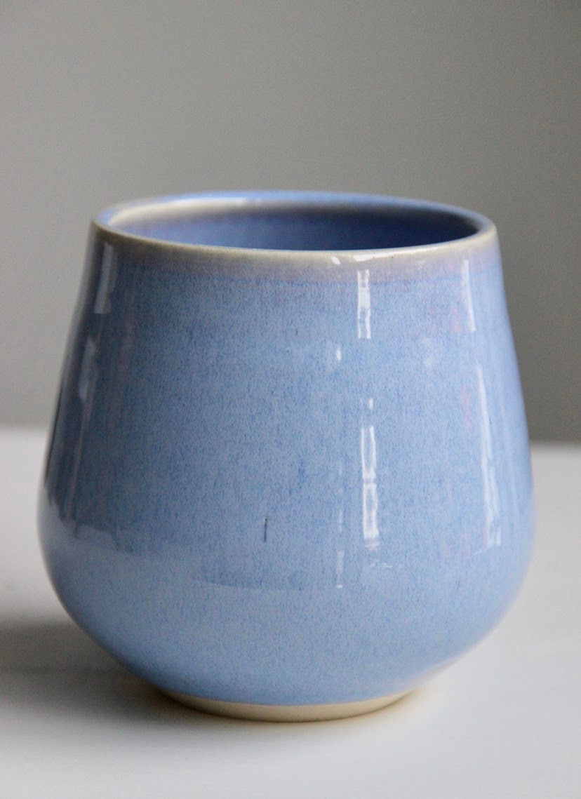 Thumbnail: Periwinkle Tumblers