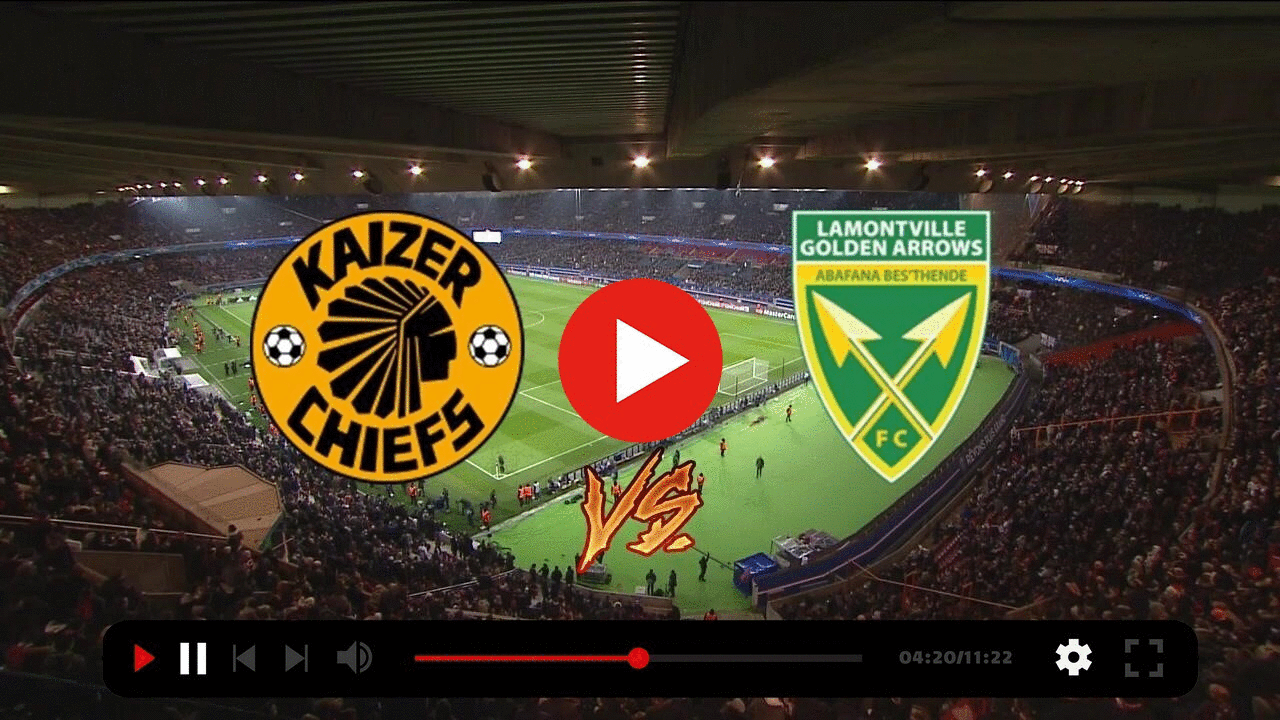 Kaizer Chiefs Vs Golden Arrows Live kaizer-chiefs-vs-golden-arrows-live