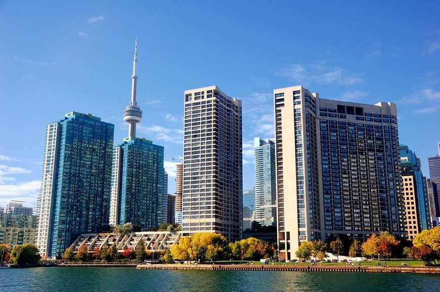 SJS Canada founder Featured on Toronto’s The Scoop