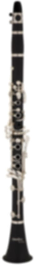 Miniatura: Clarinete Marca Opus de origen suizo