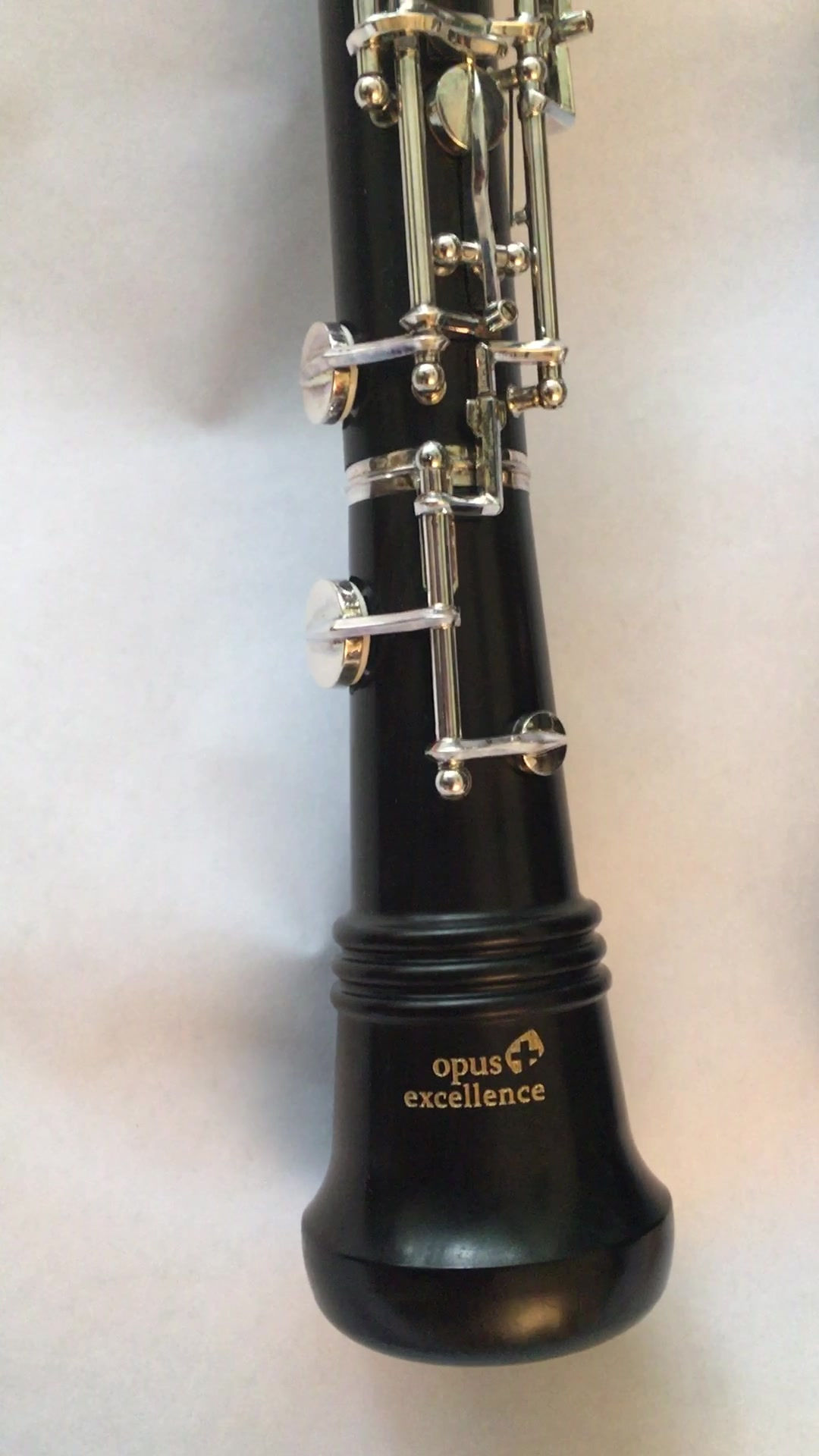 Oboes Opus Excellence (Suiza)