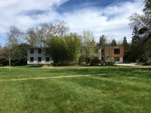 vue lointaine
