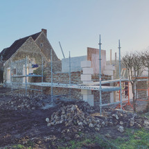 extension