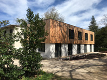extension