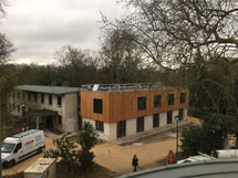 vue d'ensemble