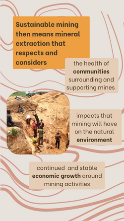 MiningSustainability Story