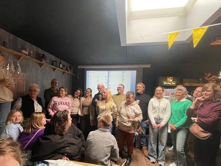 Kennismakingsdag wintersport 2026🎿