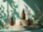 calming scents