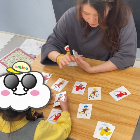 スリーヒントクイズ