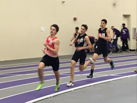 Lockport Open at Olivet Nazarene