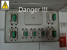 électricien Sinceny, devis travaux, entreprises électricité Sinceny