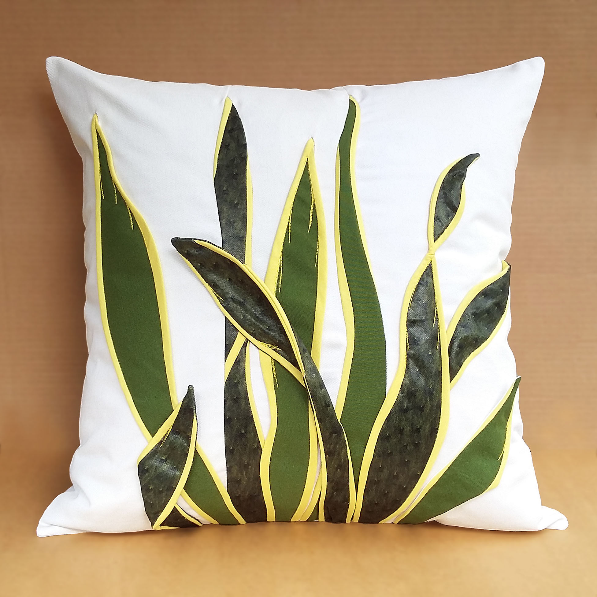Snake Plant | Sansevieria Trifasciata