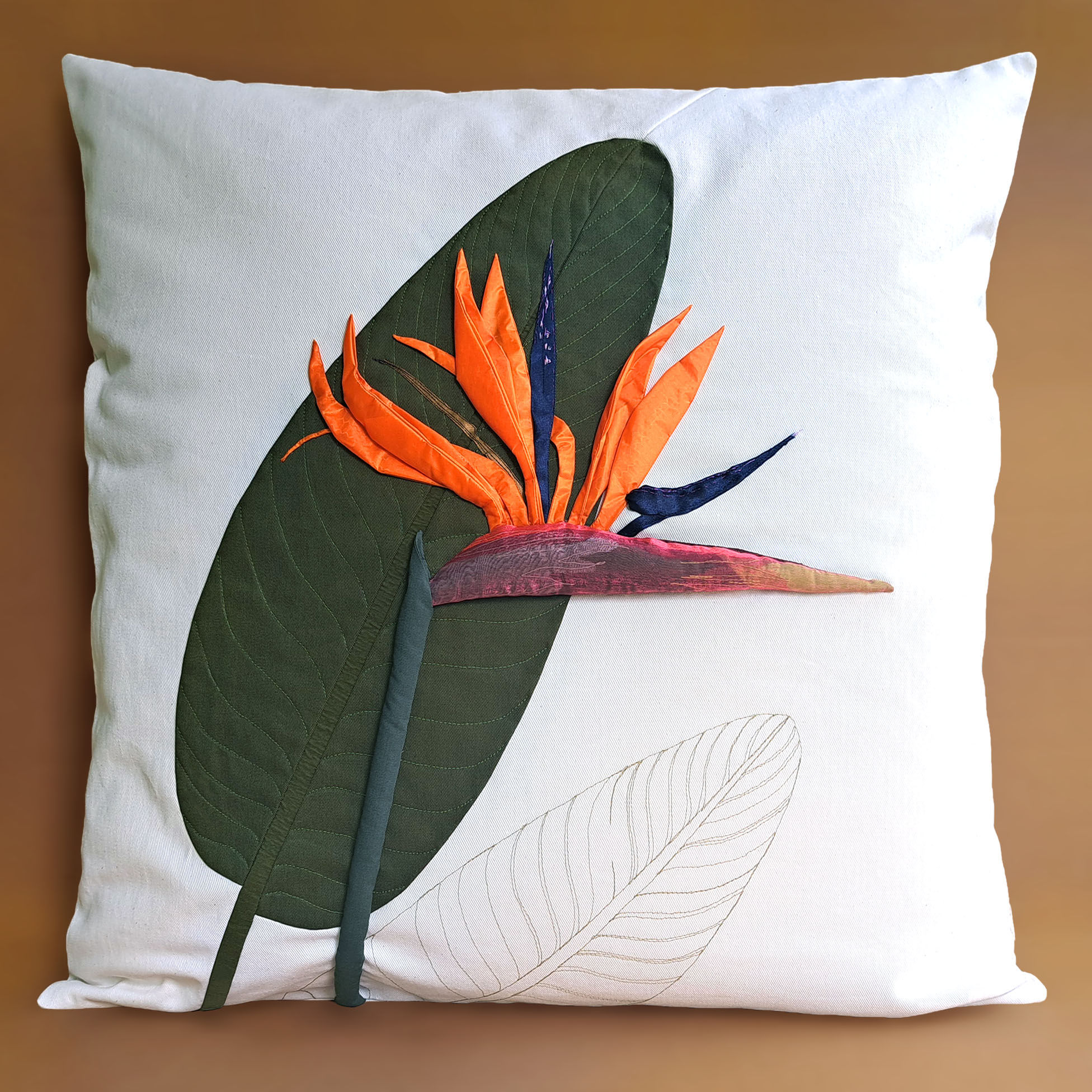 Bird of Paradise | Strelitzia Reginae