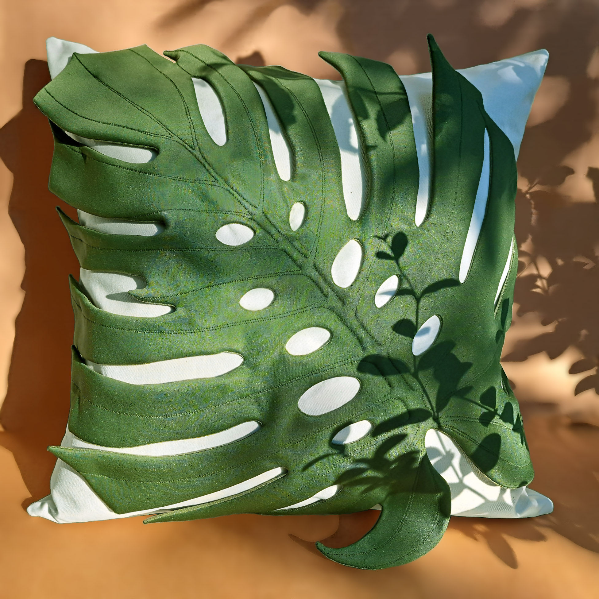 Delicious Monster | Monstera Deliciosa