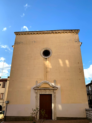 sant'antonio