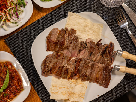 Erzurum Usulü Cağ Kebabı Nedir? Lezzet Sırrı Nereden Geliyor?