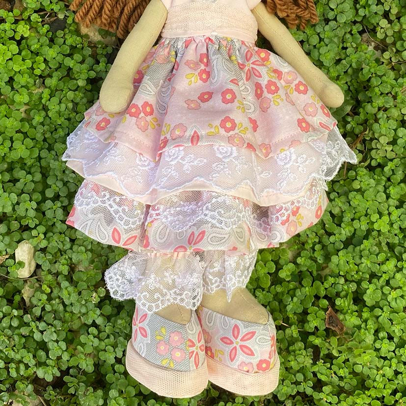 Miniatura: Rebeca