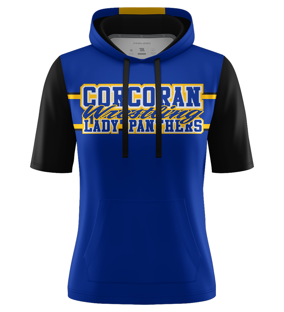 Thumbnail: Lady Panthers ESL Champs