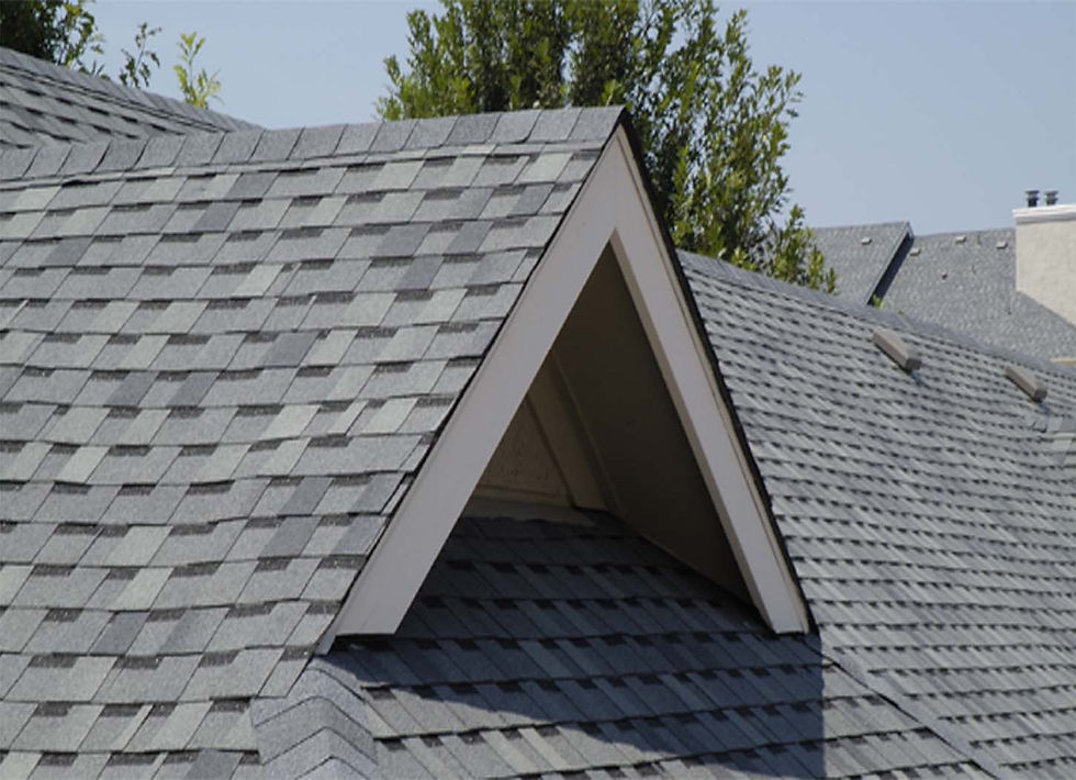 Roof-Repair