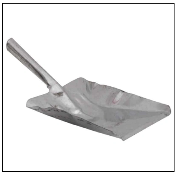 مجرود قمامة معدني ( تنك )