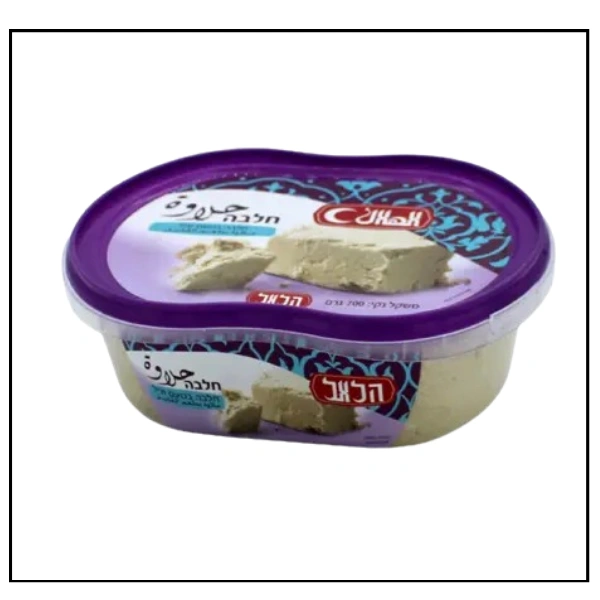 حلاوة الهلال – كلاسيك فانيلا، 1300 غرام