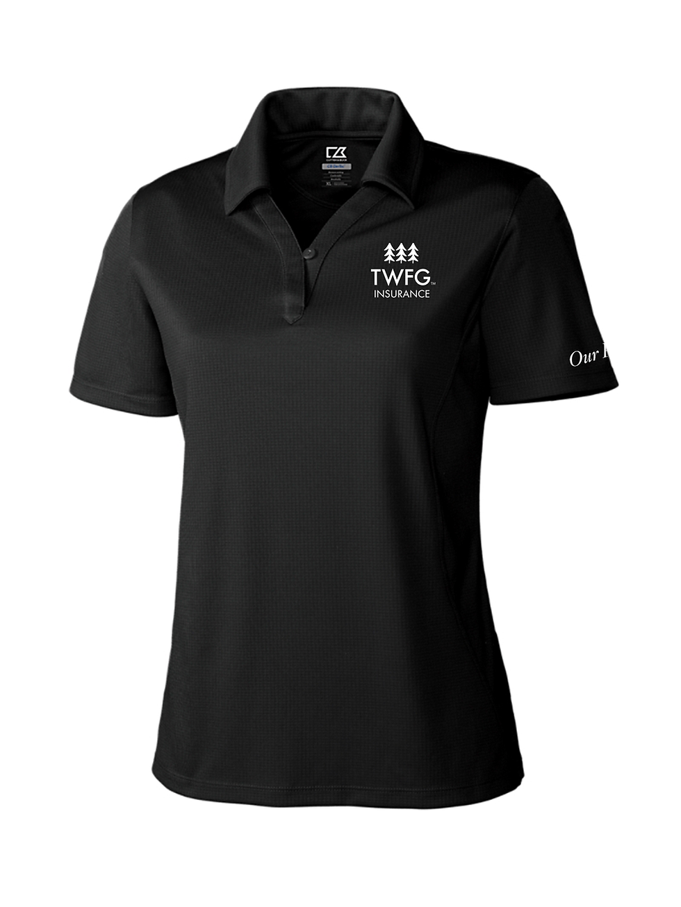Thumbnail: Womens Polos