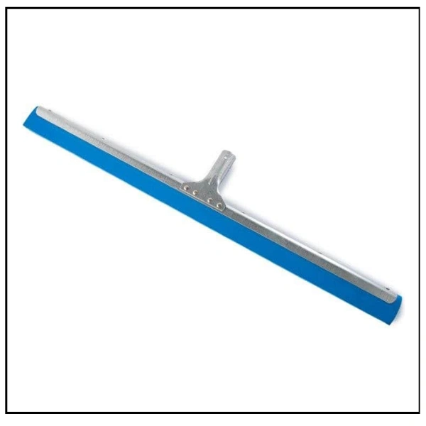 قشاطة ارضيات معدن 60 سم بدون برغي