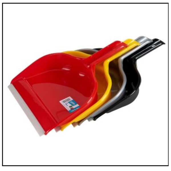 مجرود بلاستيك مع شريط مطاطي