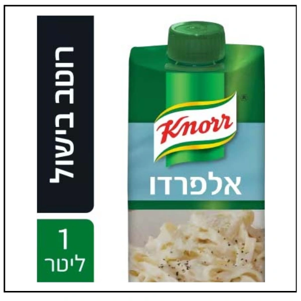 صوص ألفريدو كنور – 1 لتر