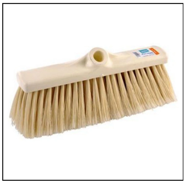 مكنسة غسيل سيارات ناعمة 24 سم