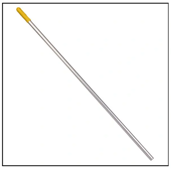 عصا موب ألمنيوم احترافية 1.45 م