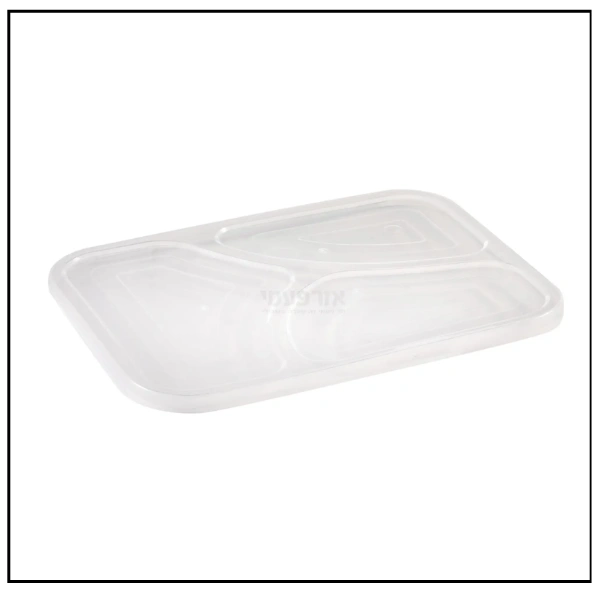 غطاء بلاستيك لعلبه بلاستيك اسود مقطع PP (300 غطاء في الكرتونه)