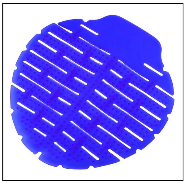 معطر جلدة مزيلة للروائح للمباول – لون ازرق