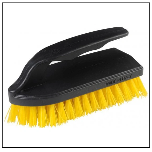 Shiny – فرشاة يد مكوى عالية الجودة