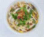 Bún bò Huế