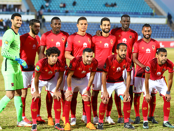 الكاف: الأهلي نموذج في تطبيق الاحترافية على مستوى القارة الإفريقية