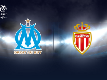 بث مباشرمباراة موناكو و مارسيليا 15-9-2019 في الدوري الفرنسي9 م