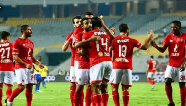 الأهلي يستغني عن أحد لاعبيه الأجانب من أجل السنغالي أليو بادجي